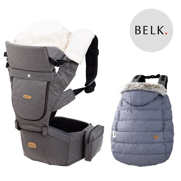 ベビーアンドミー