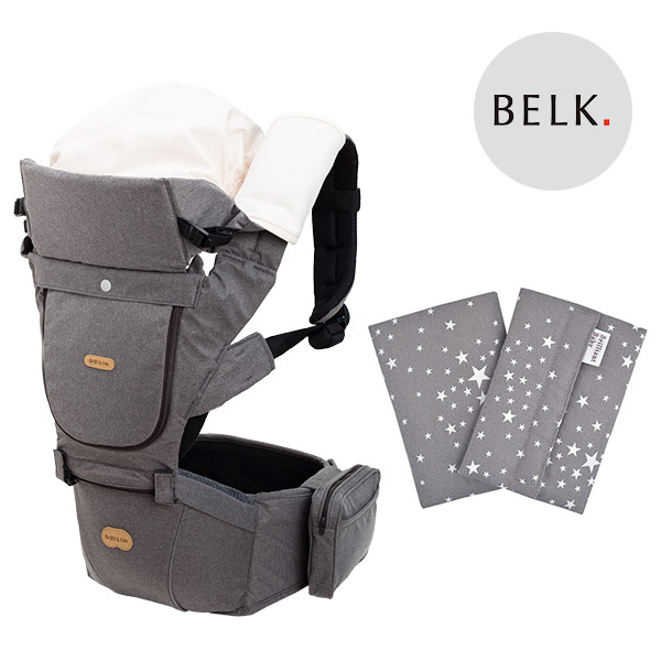 ベビーアンドミー