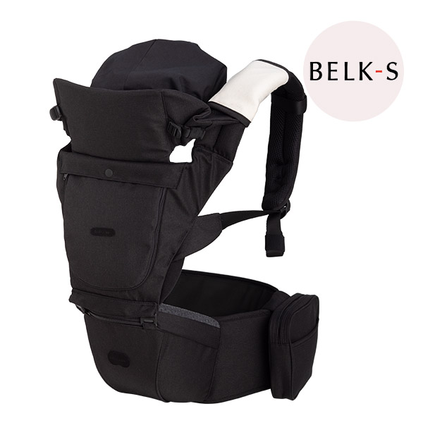 BABY&Me ベビーアンドミー BELK-S