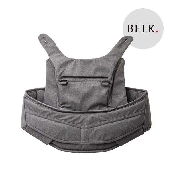 ベビーアンドミー