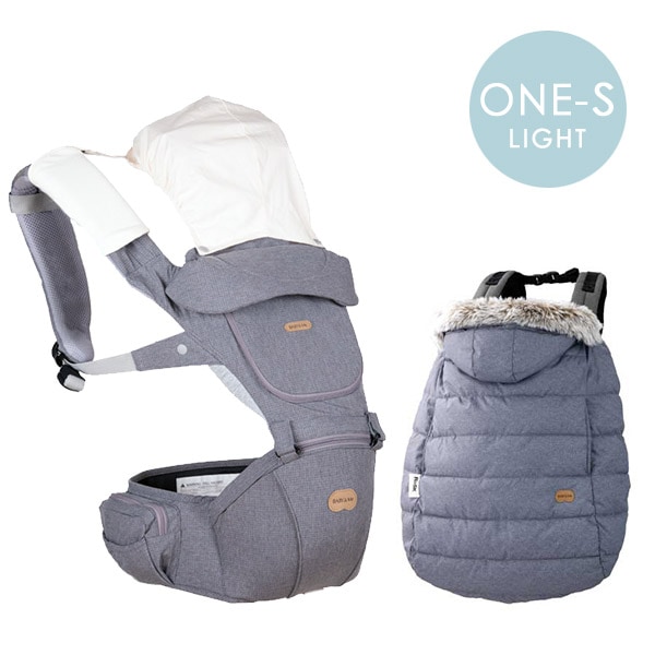 ベビーアンドミー