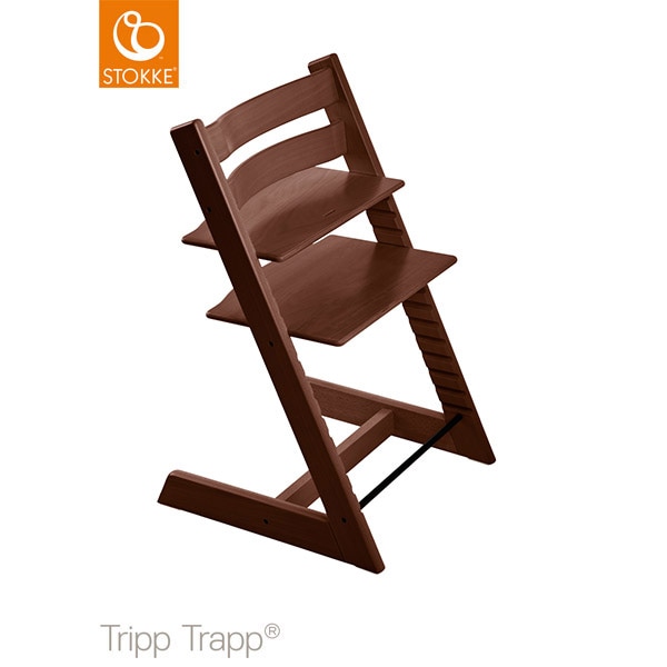 ストッケ（stokke）のハイチェア「トリップトラップ（TRIPP TRAPP