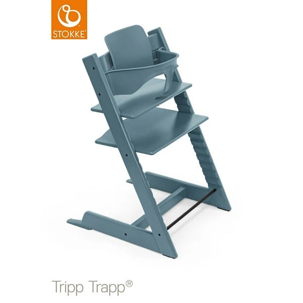 ストッケ（stokke）のハイチェア「トリップトラップ（TRIPP TRAPP 