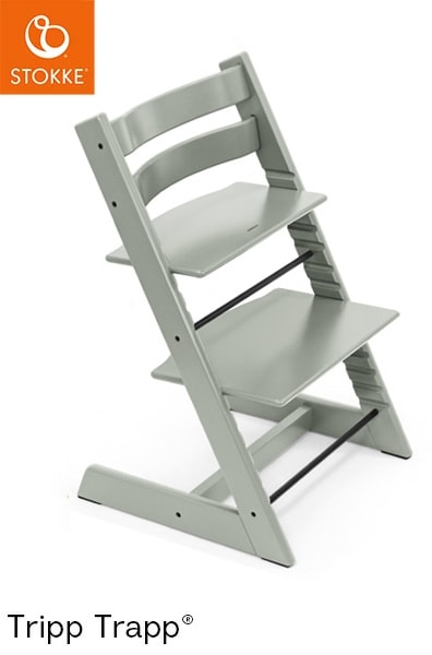 ストッケ（stokke）のハイチェア「トリップトラップ（TRIPP TRAPP ...