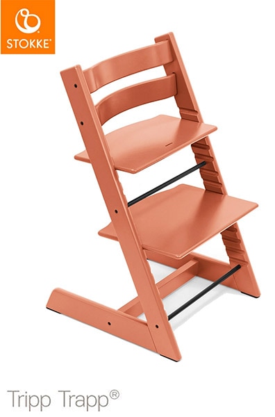 ストッケ（stokke）のハイチェア「トリップトラップ（TRIPP TRAPP）」の商品一覧｜ベビーチェアや抱っこ紐などを取り扱うべビー用品セレクトショップ｜ブリべビ(Brilliant  Baby）公式通販