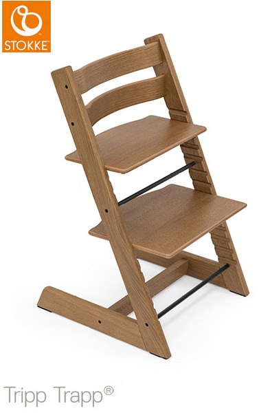 STOKKE ストッケ トリップトラップ ベビーチェア ハイチェア - イス