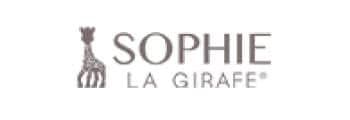 SOPHIE LA GIRAFE