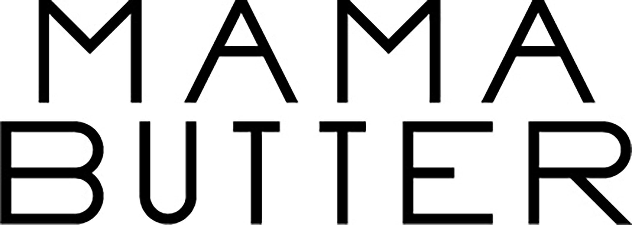 MAMA BUTTER �ޥޥХ���