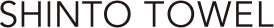 SHINTO TOWEL ����ȥ�������