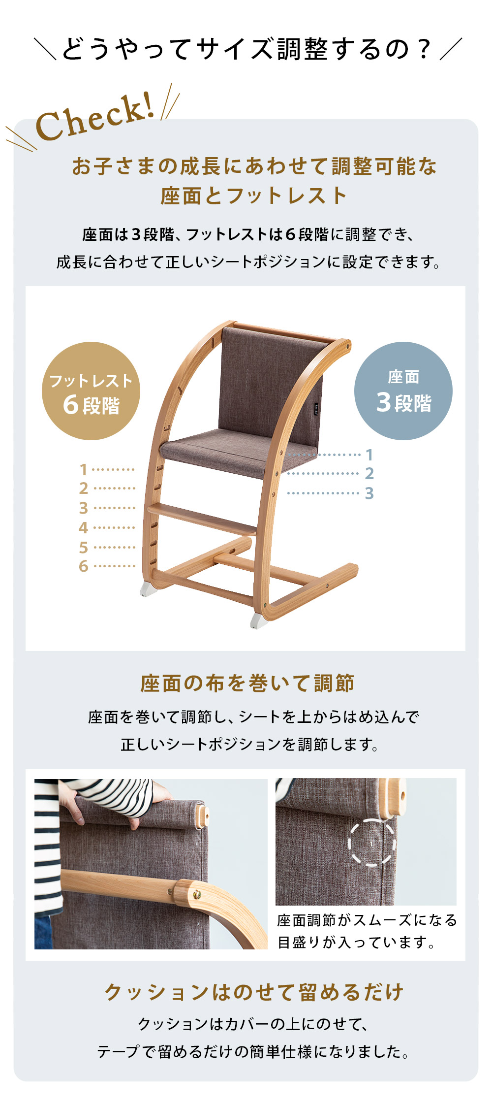 【美品】ファルスカ farska スクロールチェアOne / ストーングレー farska ファルスカ スクロールチェア ONE / ストーングレー