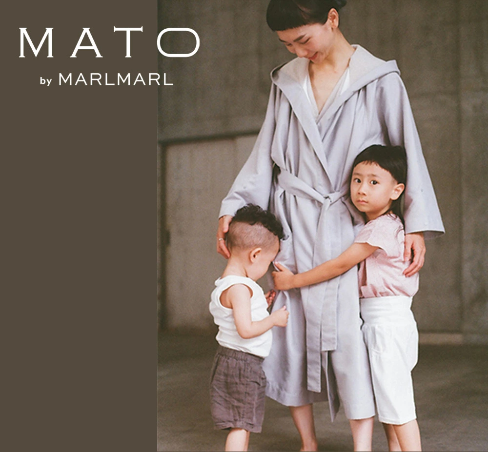 MATO BY MARLMARL 󥳡 Х