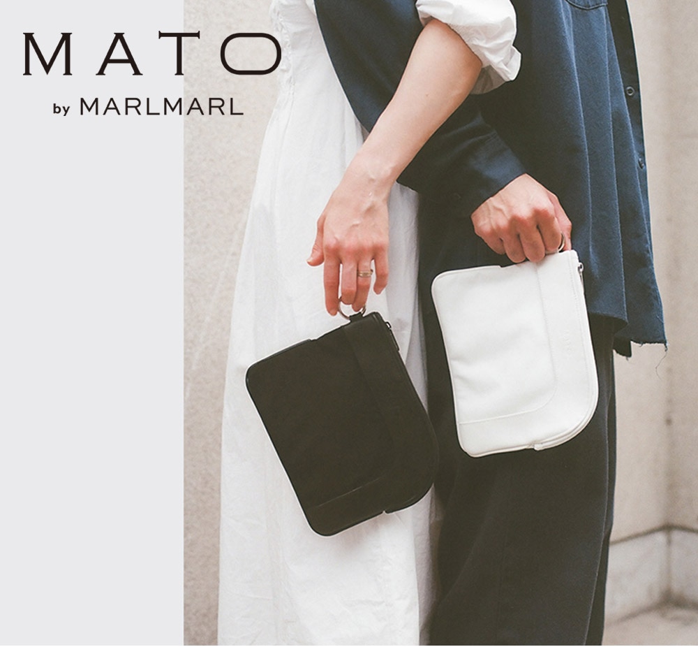 MATO BY MARLMARL åݡ