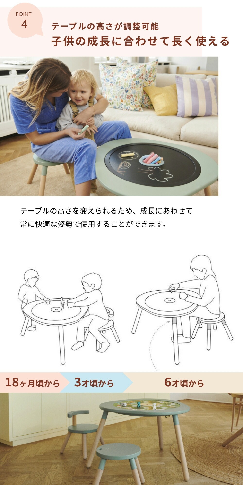 stokke���ȥå� �ߥ塼�ơ��֥� �ץ쥤�ơ��֥�