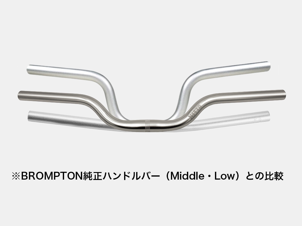 LIFE with BICYCLE Daikanyama Online Shop | 【NITTO×ミズタニ自転車