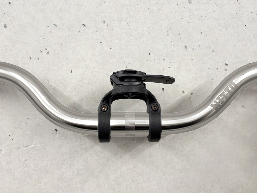 LIFE with BICYCLE Daikanyama Online Shop | 【NITTO×ミズタニ自転車