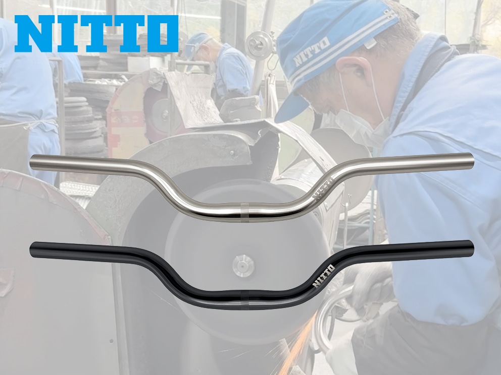 LIFE with BICYCLE Daikanyama Online Shop | 【NITTO×ミズタニ自転車