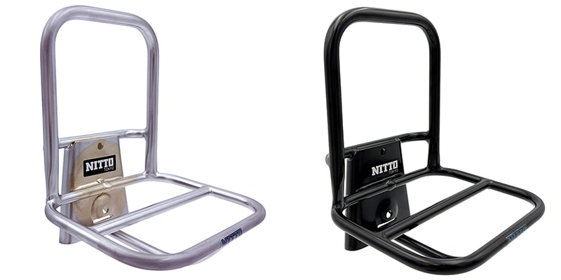 LIFE with BICYCLE Daikanyama Online Shop | 【NITTO】BM-13ミニベロ