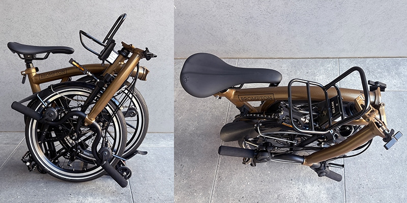 LIFE with BICYCLE Daikanyama Online Shop | 【NITTO】BM-13ミニベロ