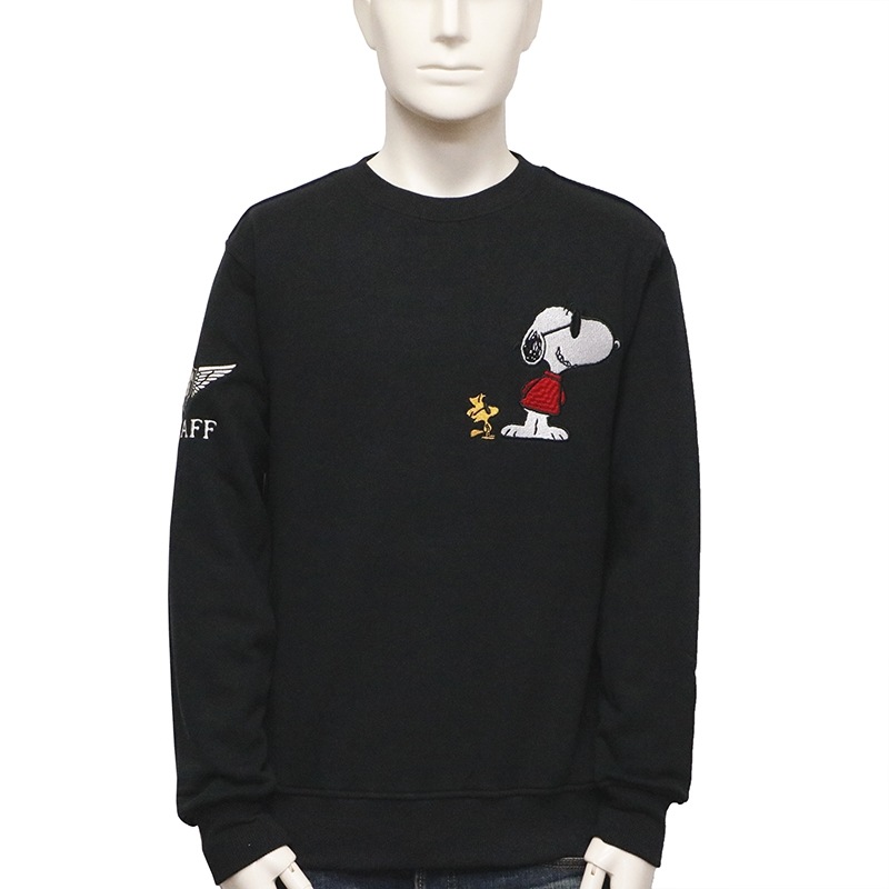 FLAG STAFF フラッグ スタッフ スヌーピーコラボ SNOOPY