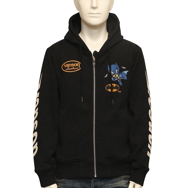 希少】vanson カウチンニット Looney Tunes Tweety 希少】vanson