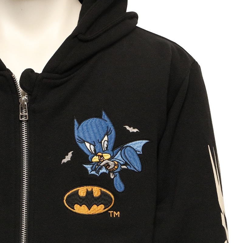VANSON × LOONEY TUNES WARNER BROS 100周年記念モデル トゥイーティー