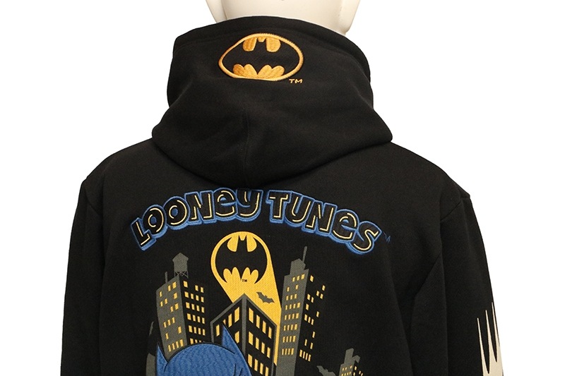 VANSON × LOONEY TUNES WARNER BROS 100周年記念モデル トゥイーティー
