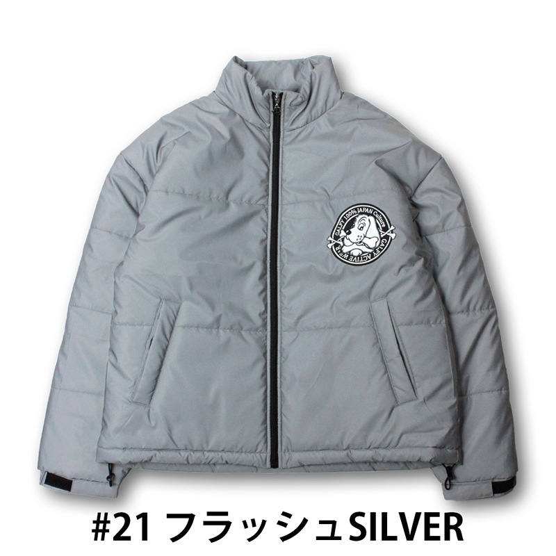 GALFY ガルフィー 久々映え映え JKT ( 124012 )