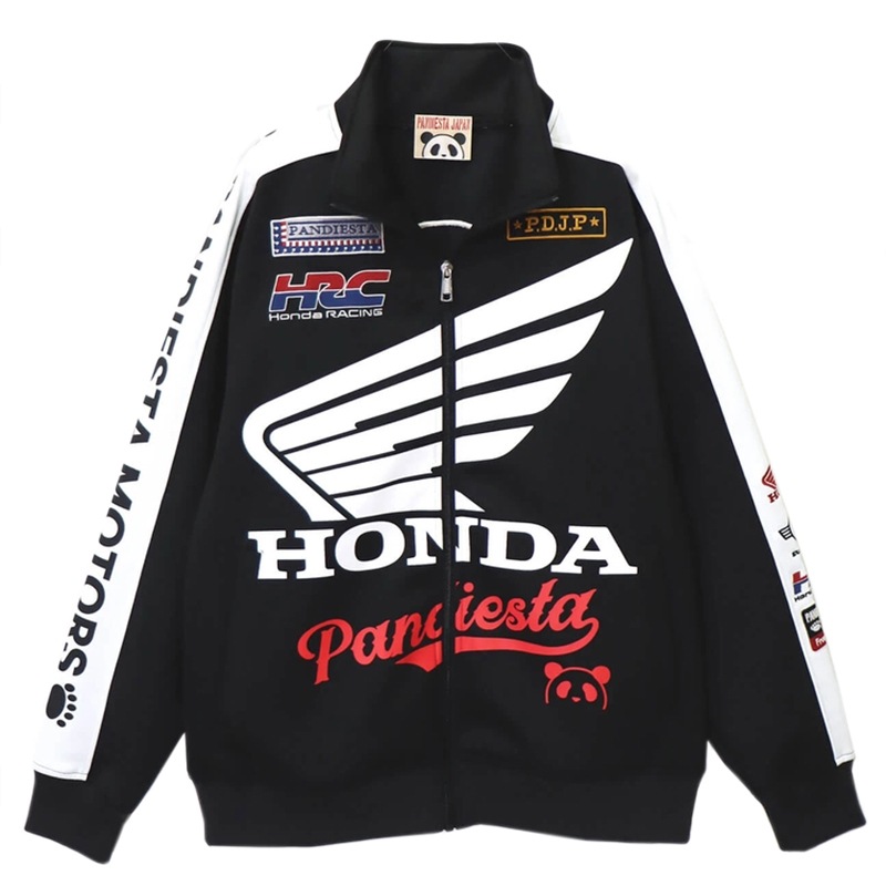 PANDIESTA JAPAN パンディエスタジャパン HONDA コラボ HRC WING