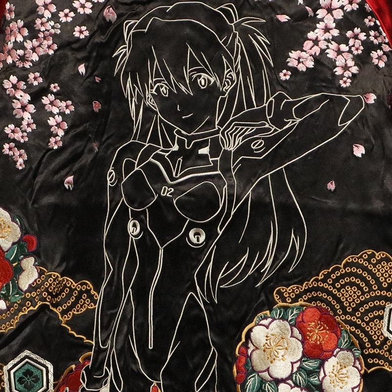 カラフルビーズ刺繍ジップアップジャケット新品未使用 003_9d1018e5-39e7-4736-bd09-