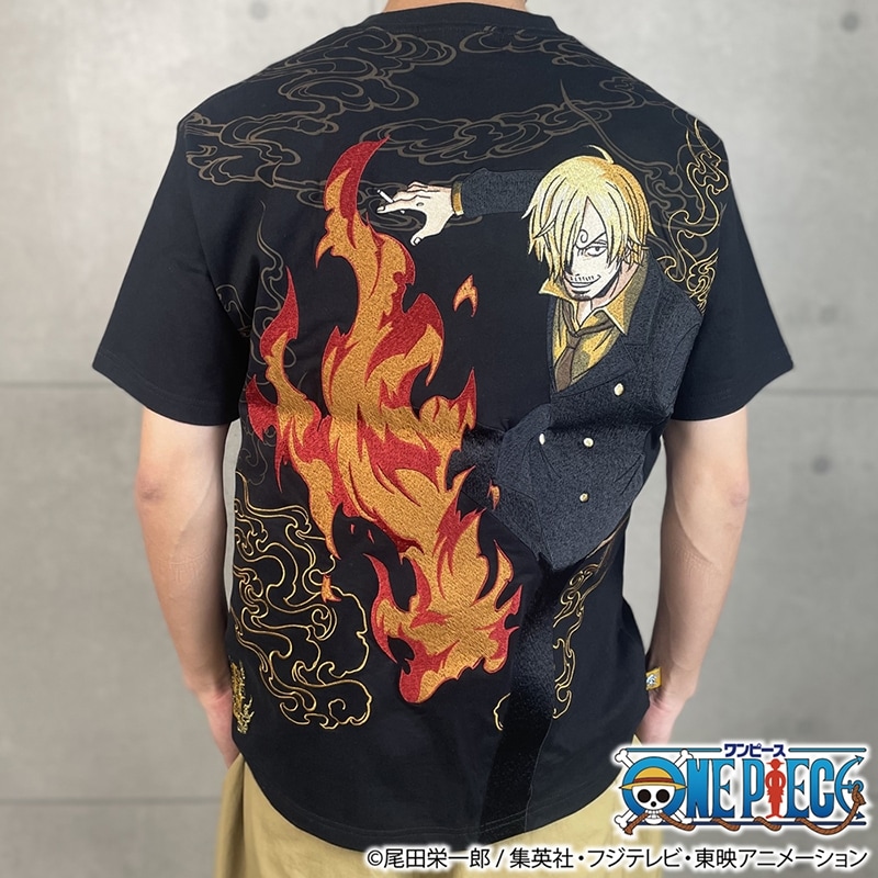 g*u様 サンジsp 4枚 アミューズメント一番くじ ワンピース SUPER MASTER STARS PIECE