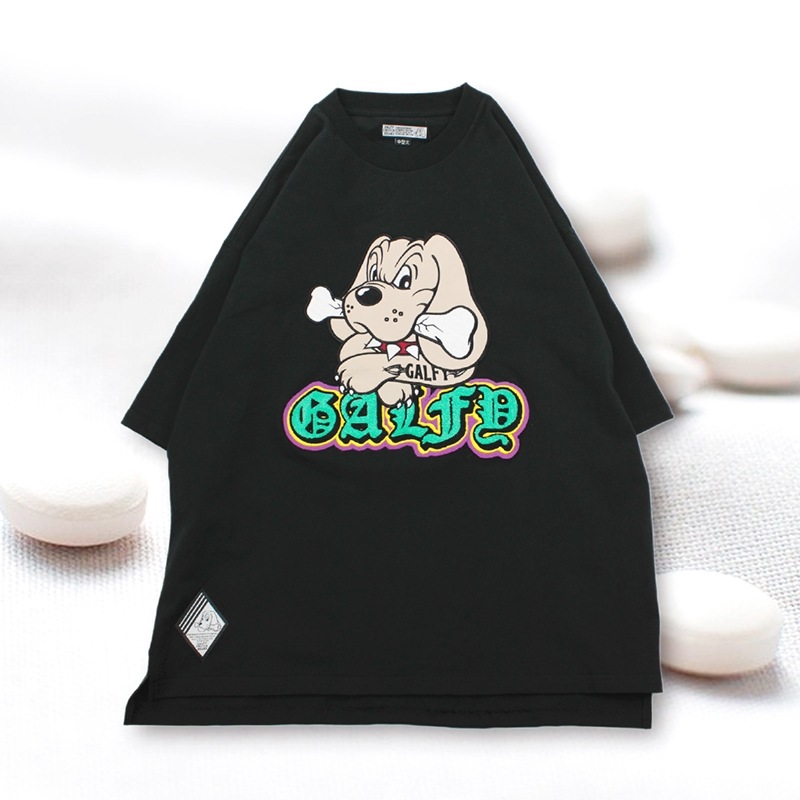 GALFY ガルフィー 安定 Tシャツ ( 132050 ) | カジュアルブランド 