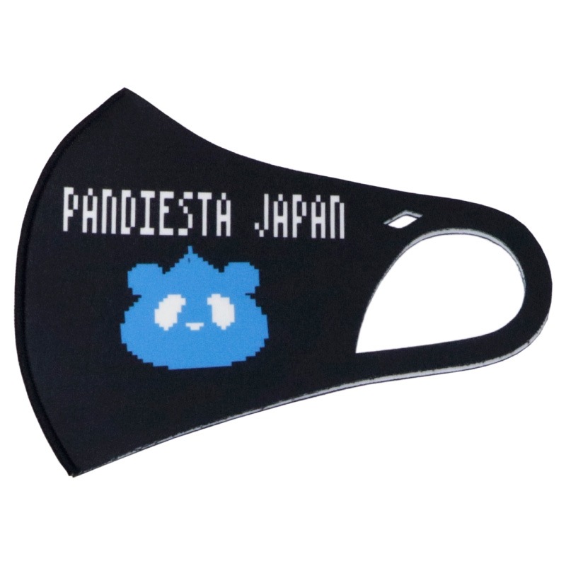 クリックポスト対応 PANDIESTA JAPAN/パンディエスタジャパン 熊猫謹製