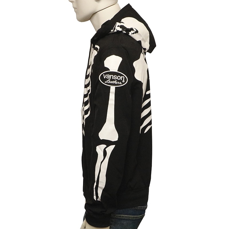 バンソン VANSON メッシュ ジャケット 楽天市場】バンソン メッシュ ジャケット vanson（車用品・バイク用品