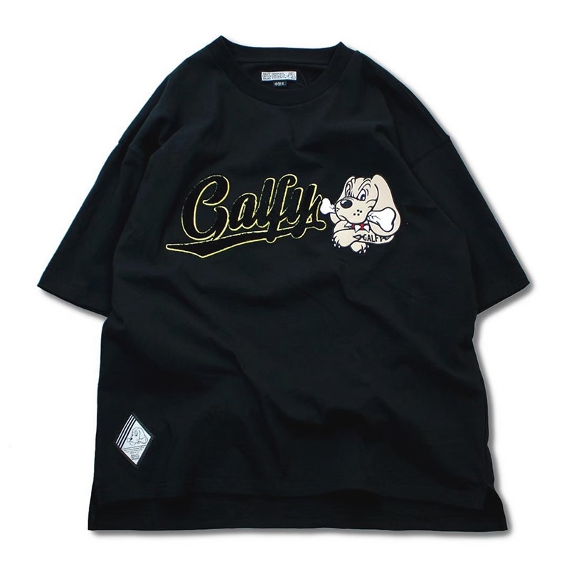 GALFY ガルフィー 東名阪チームTシャツ ( 122037 )