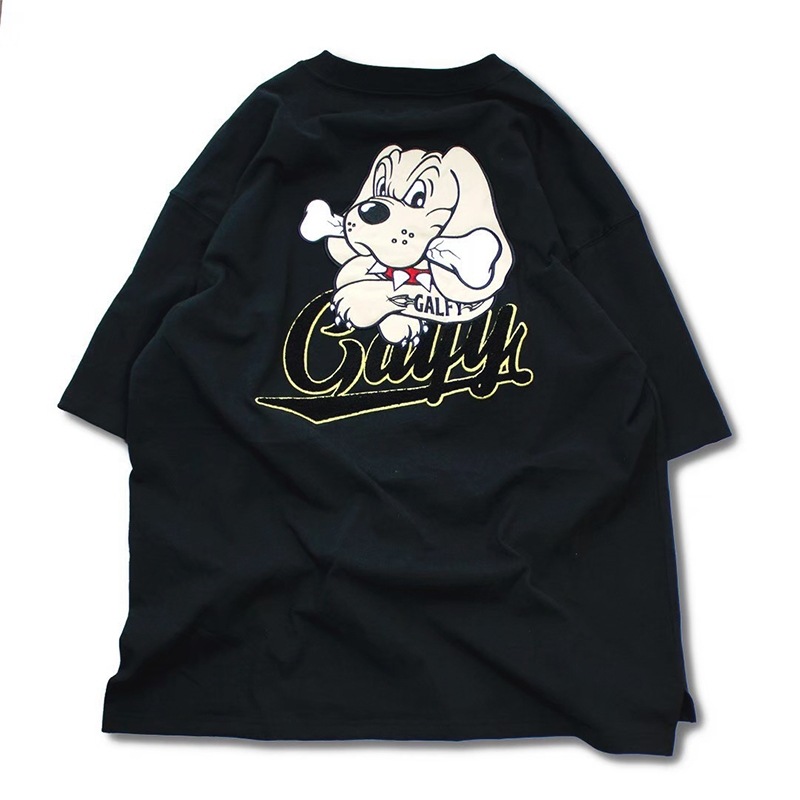 GALFY ガルフィー 東名阪チームTシャツ ( 122037 )