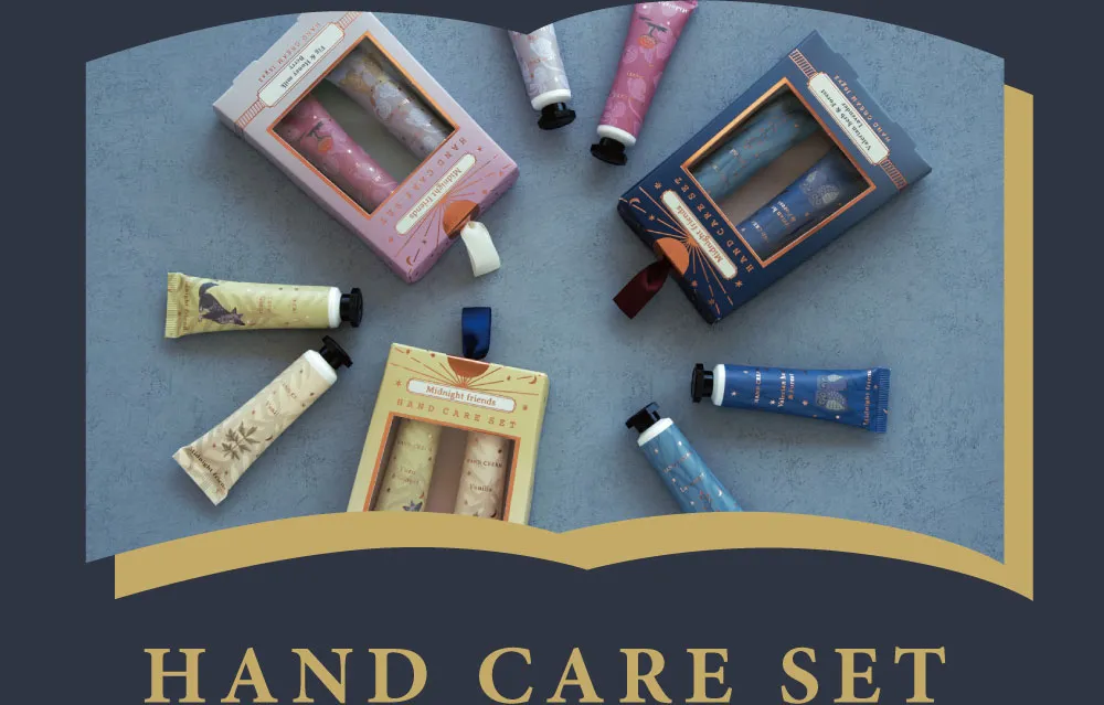 HAND CARE SET