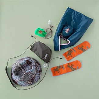 ハーベストキルト