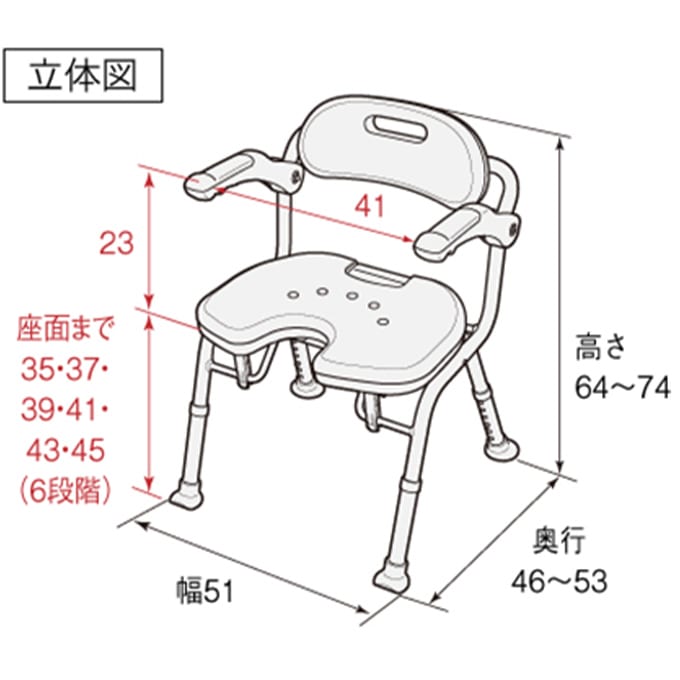 寸法図