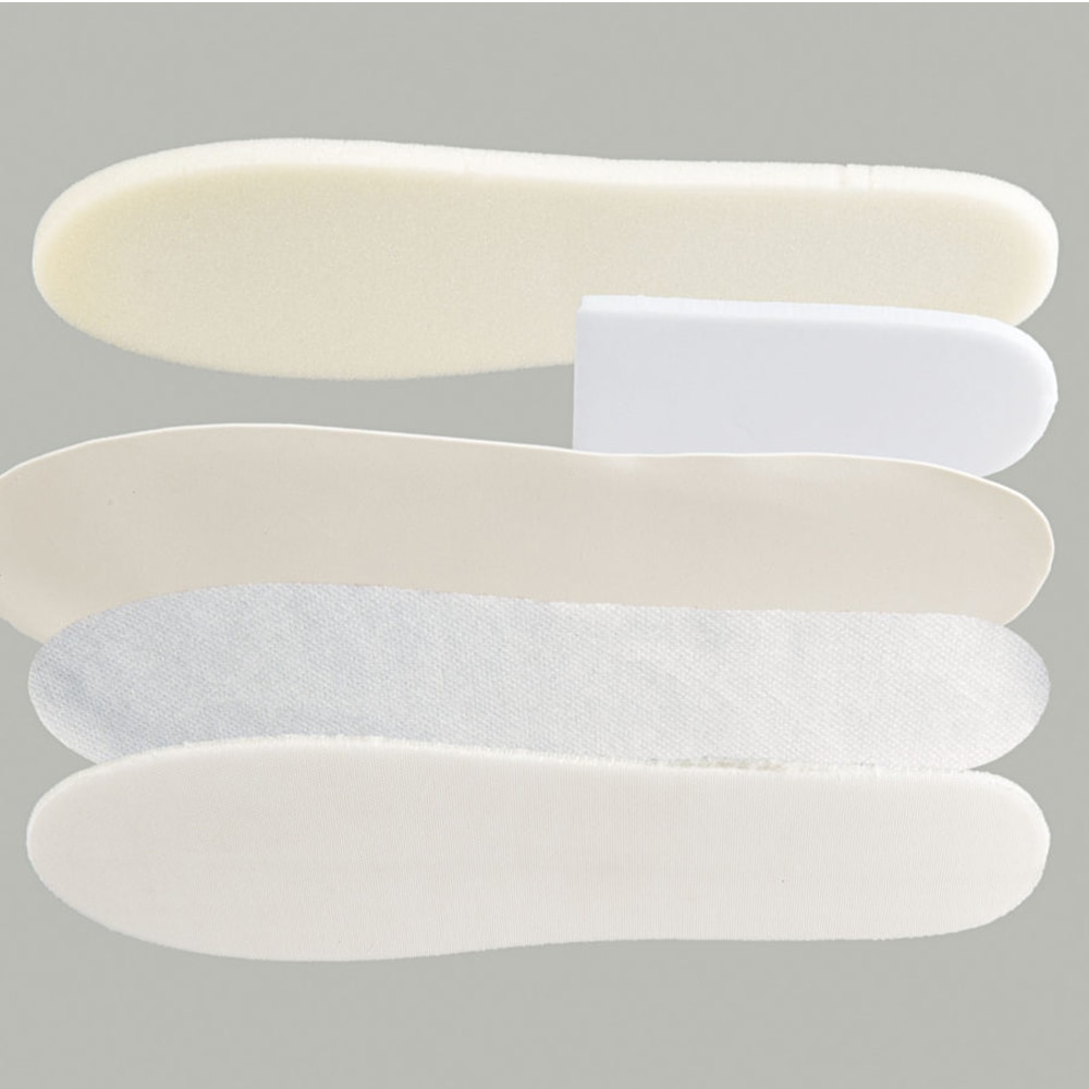 洗える防災スリッパ