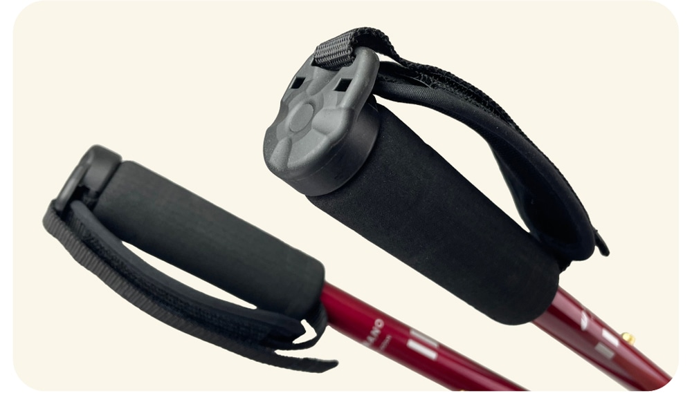 makiwaritaroさん　専用　【上下の押さえ部分のみ】介護用2本セット makiwaritaroさん 専用 【上下の押さえ部分のみ】介護用2本