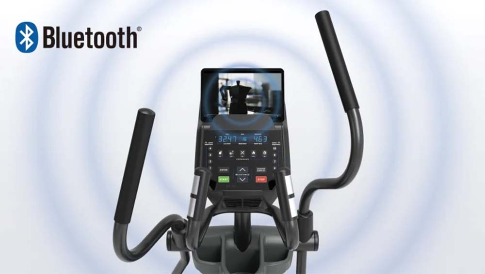 音楽も映像も、ワークアウトを新次元へ!