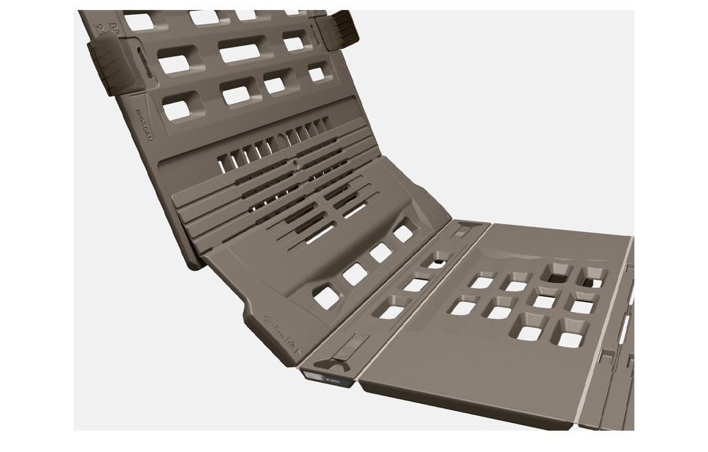 あなたに寄り添う介護用ベッド<