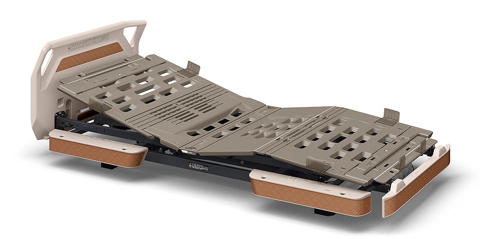 視界が広がるパノラマタイプも選べます。