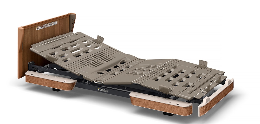 視界が広がるパノラマタイプも選べます。