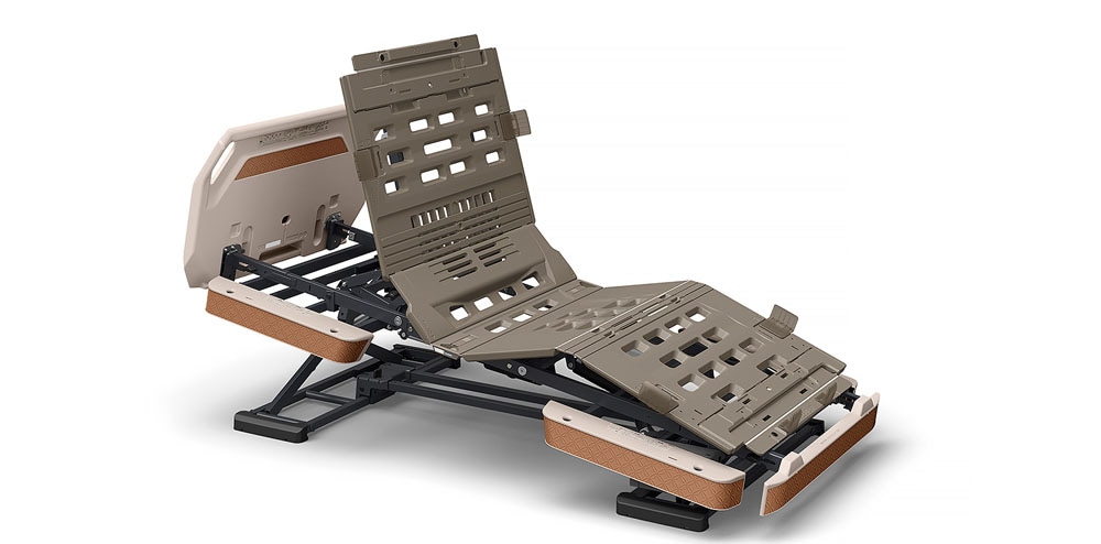 視界が広がるパノラマタイプも選べます。