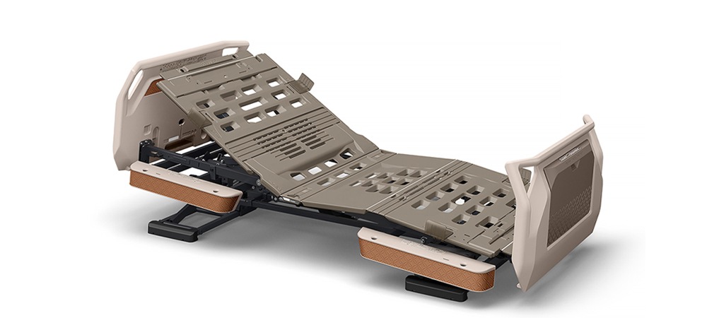 視界が広がるパノラマタイプ