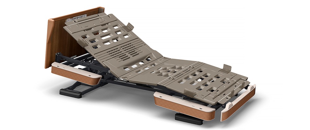 視界が広がるパノラマタイプも選べます。