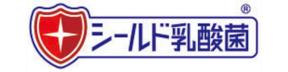 シールド乳酸菌?配合