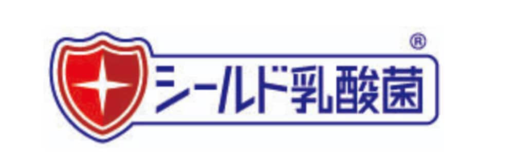 シールド乳酸菌&reg;配合