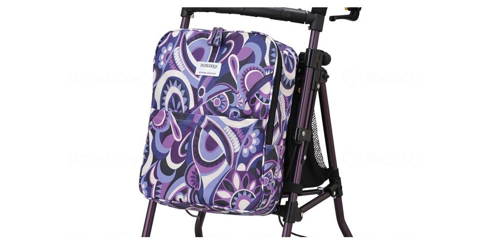 ヘルシーワンW ｜ シルバーカー・歩行器,歩行器・歩行車,歩行車